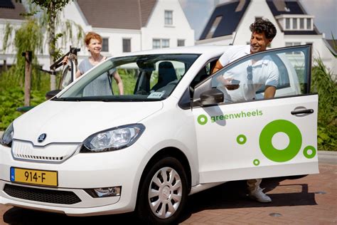 greenwheels lelystad|Deelautos van Greenwheels 